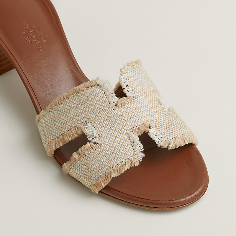 Oasis sandal | Hermès USA